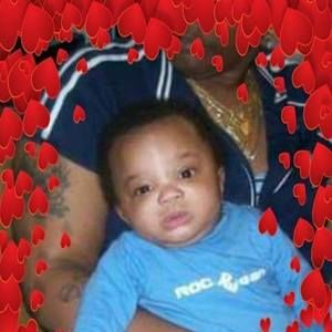 Meet your Posher, Jayshon